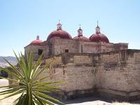 Oaxaca de santo Domingo