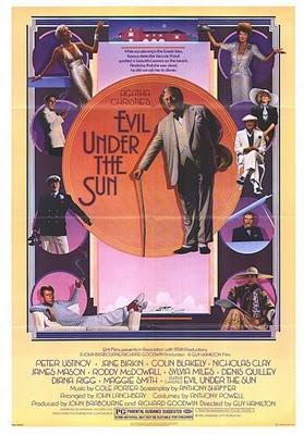 Evil Under the Sun: En busca de la coartada perfecta.