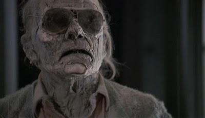 Scrooged: La modernización del clásico de Dickens. Scrooged: La modernización del clásico de Dickens.