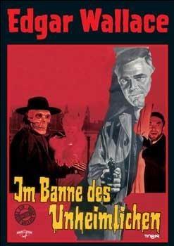 Im Banne des Unheimlichen: El letal veneno del escorpión. Im Banne des Unheimlichen: El letal veneno del escorpión.