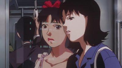 Perfect Blue: El precio de la fama. Perfect Blue: El precio de la fama.