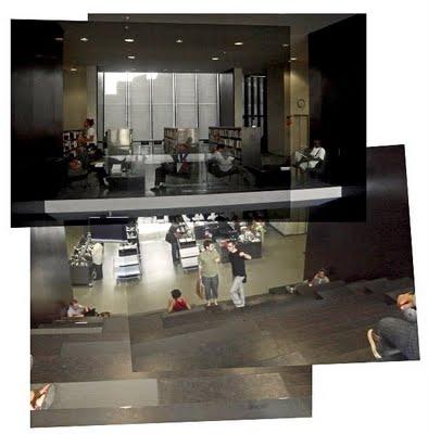 Mies’s tomb Mies’s tomb