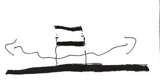 Visita de obra: RCR en la plaza Europa Visita de obra: RCR en la plaza Europa