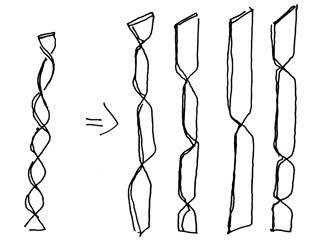 Visita de obra: RCR en la plaza Europa Visita de obra: RCR en la plaza Europa