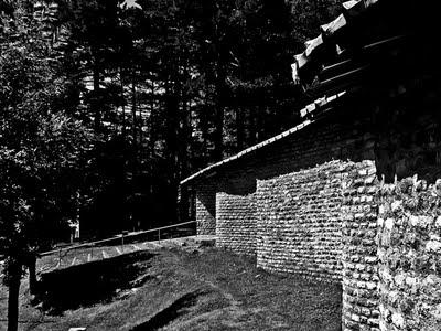 Miguel Fisac: una iglesia en Canfranc Miguel Fisac: una iglesia en Canfranc