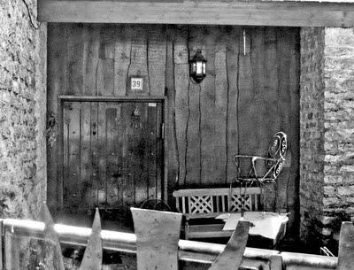 Miguel Fisac: una iglesia en Canfranc Miguel Fisac: una iglesia en Canfranc