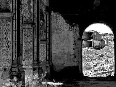 Belchite Belchite
