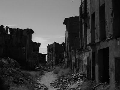 Belchite Belchite