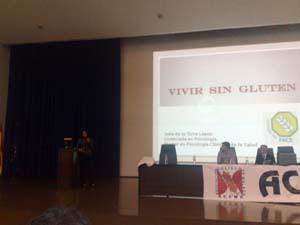 Resumen III Jornada Médica (2ª parte) Resumen III Jornada Médica (2ª parte)