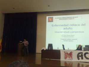 Resumen III Jornada Médica (1ª parte) Resumen III Jornada Médica (1ª parte)