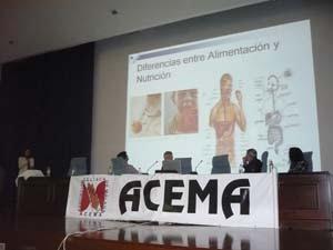 Resumen III Jornada Médica (1ª parte) Resumen III Jornada Médica (1ª parte)