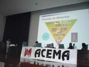 Resumen III Jornada Médica (1ª parte) Resumen III Jornada Médica (1ª parte)