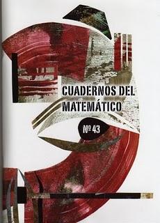 Cuadernos del Matemático nº 43 Cuadernos del Matemático nº 43