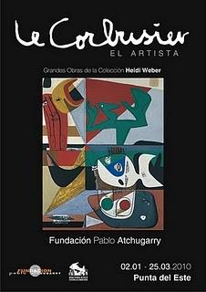 :: Le Corbusier en Uruguay :: :: Le Corbusier en Uruguay ::