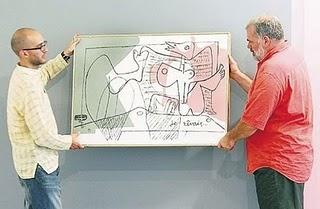 :: Le Corbusier en Uruguay :: :: Le Corbusier en Uruguay ::