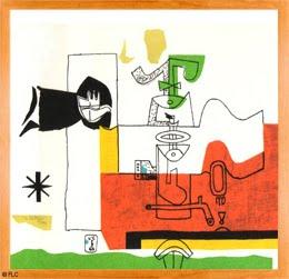 :: Le Corbusier en Uruguay :: :: Le Corbusier en Uruguay ::