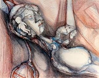 :: Margaret Whyte - preguntARTE :: :: Margaret Whyte - preguntARTE ::