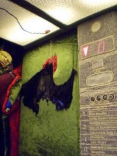 :: Margaret Whyte - preguntARTE :: :: Margaret Whyte - preguntARTE ::