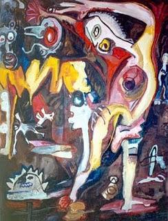 :: Margaret Whyte - preguntARTE :: :: Margaret Whyte - preguntARTE ::