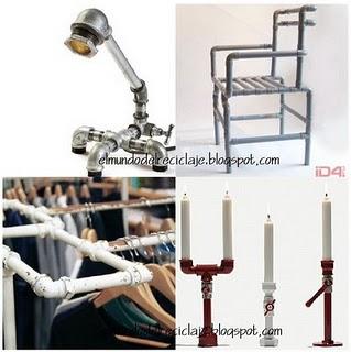 :: Arte y reciclaje :: :: Arte y reciclaje ::