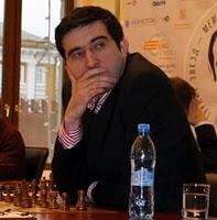 Kramnik vencedor del Memorial Tal de Ajedrez 2009