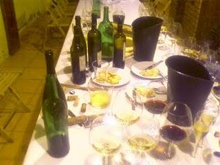 Um pouco de Portugal.... Um pouco de Portugal....