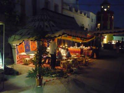 El embrujo... El embrujo...