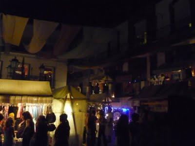 El embrujo... El embrujo...