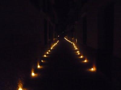 El embrujo... El embrujo...