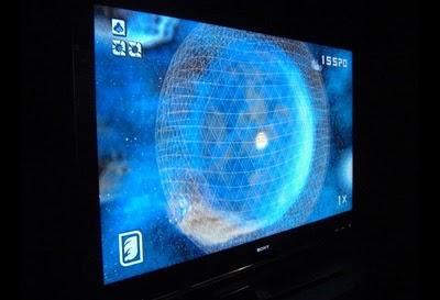LA TELE 3D SE HACE REALIDAD LA TELE 3D SE HACE REALIDAD