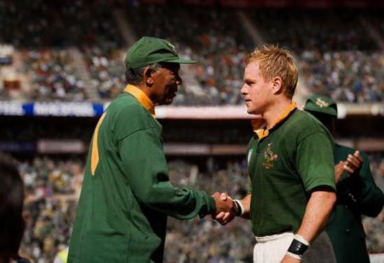 DdUAaC: Invictus (2009) DdUAaC: Invictus (2009)