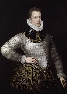 Sir Philip Sidney, poeta y cortesano ideal: 1ª Parte