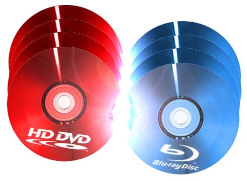 Estrenos en DvD / Blu-ray – Lanzamientos del 11 al 17 del 1 de 2010