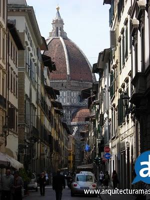 SC 115: Florencia, Graz...El Hito y el Barrio, el Carácter Urbano