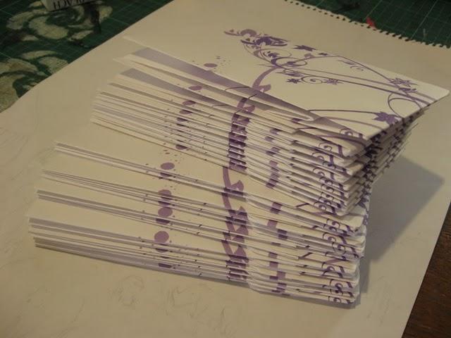 Cómo hacer una bolsa de papel Cómo hacer una bolsa de papel