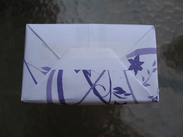 Cómo hacer una bolsa de papel Cómo hacer una bolsa de papel