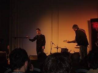 Actual de Logroño; Luis Auserón + Glez Actual de Logroño; Luis Auserón + Glez
