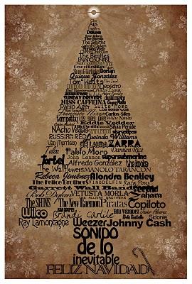 ¡FELIZ NAVIDAD! ¡FELIZ NAVIDAD!