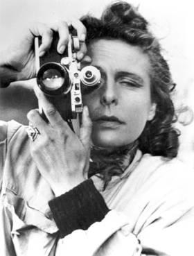 Leni Riefenstahl: La carrera de una directora marcada por el nazismo.