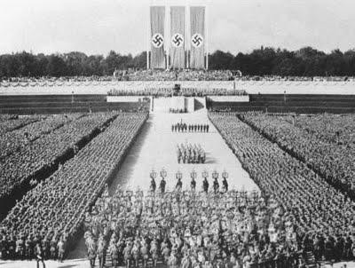 Leni Riefenstahl: La carrera de una directora marcada por el nazismo.