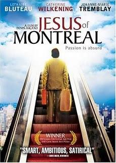 Jesús de Montreal Jesús de Montreal