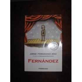 Fernández - Jorge Fernández Díaz Fernández - Jorge Fernández Díaz