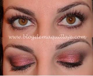 Look - Cranberry