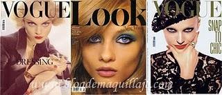 Grandes maquilladores: Pat McGrath Grandes maquilladores: Pat McGrath
