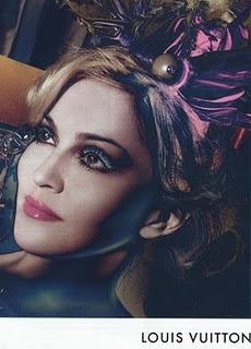 Grandes maquilladores: Pat McGrath Grandes maquilladores: Pat McGrath