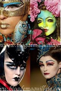 Grandes maquilladores: Pat McGrath Grandes maquilladores: Pat McGrath