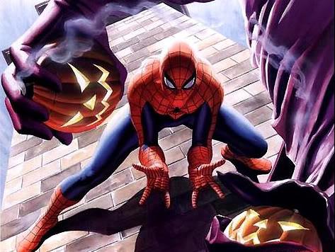 John Malkovich confirma que será El Buitre, mientras que el rodaje de Spider-Man 4 está paralizado