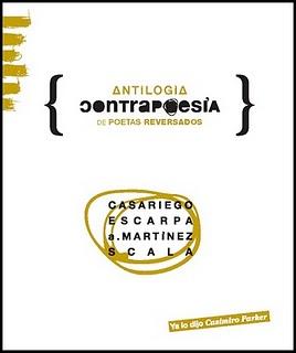 Próximamente: Contrapoesía Próximamente: Contrapoesía