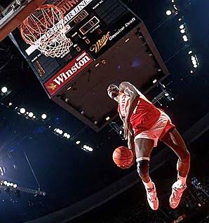 Medio siglo de... Dominique Wilkins Medio siglo de... Dominique Wilkins