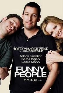 Funny People Funny People